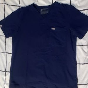 Men’s figs set top and bottom technical collection